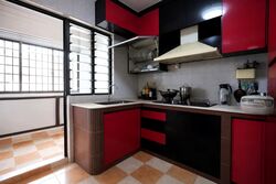 Blk 322 Sembawang Close (Sembawang), HDB 4 Rooms #576330491